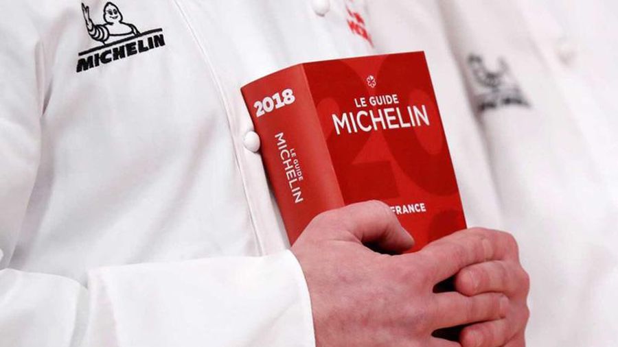 Cẩm nang ẩm thực Michelin nhận được sự hưởng ứng và đánh giá cao của khách du lịch và các chuyên gia ẩm thực, tạo nên uy tín về thương hiệu nhà hàng. (Nguồn ảnh: baomoi.com)